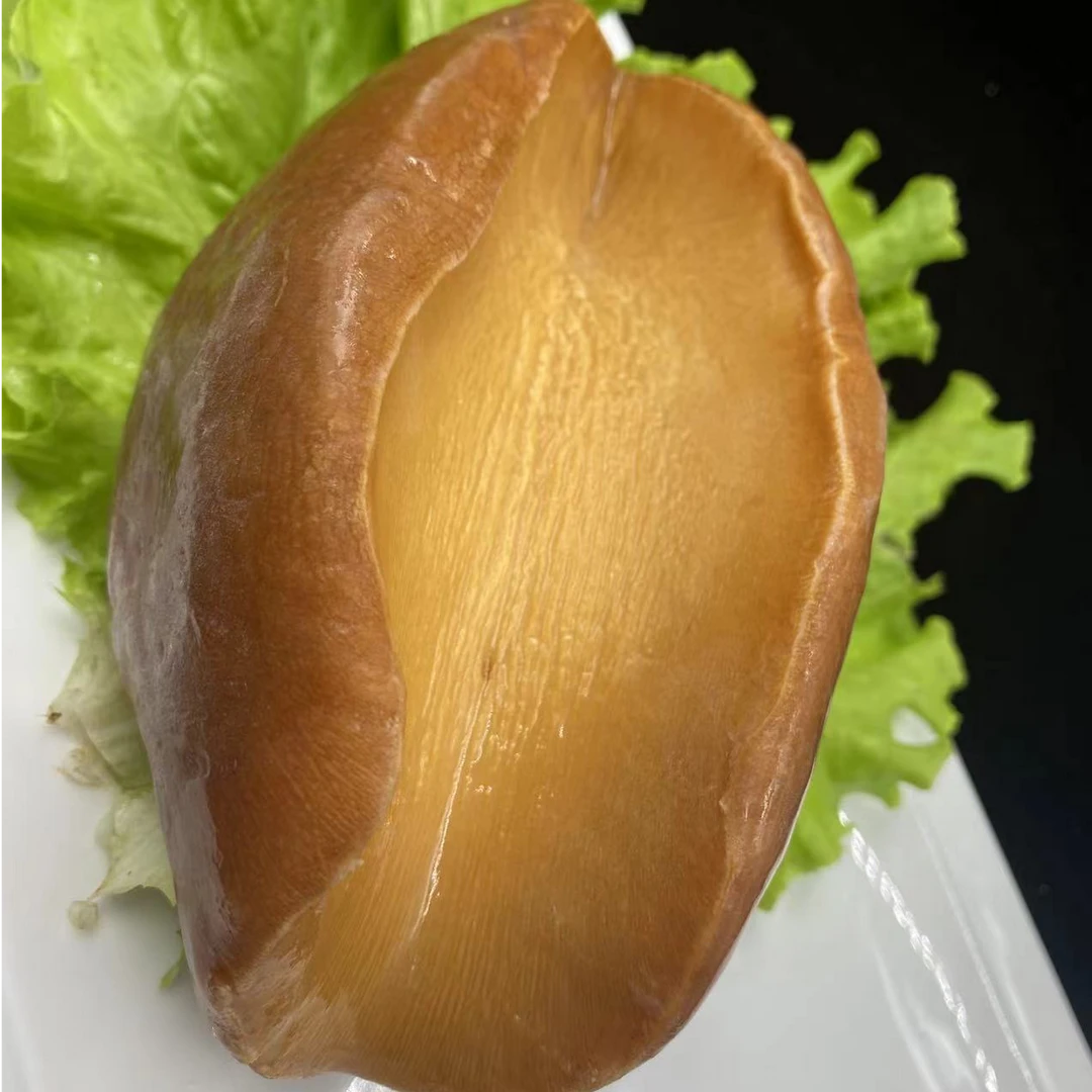 进口塞内加尔冻宽口涡螺肉/红烧 清蒸 火锅 500g-700g/只