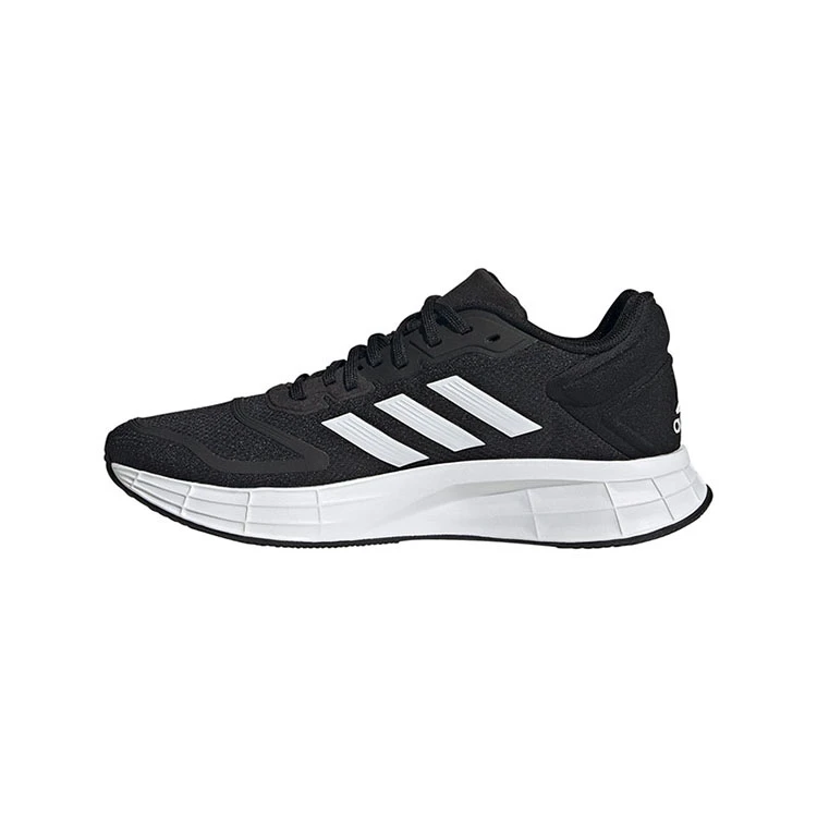 adidas/阿迪达斯女子跑步鞋DURAMO 10时尚运动轻便透气健步GX0709