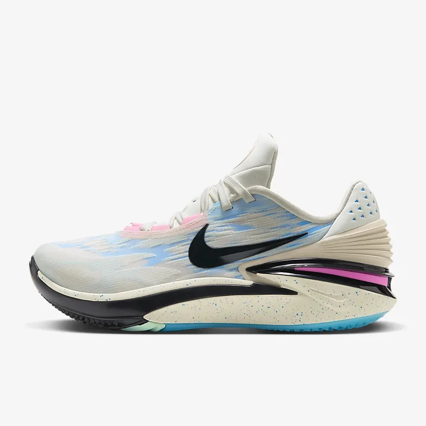 Nike/耐克Air Zoom G.T. Cut 2 EP 男子场地实战篮球鞋 DJ6013104
