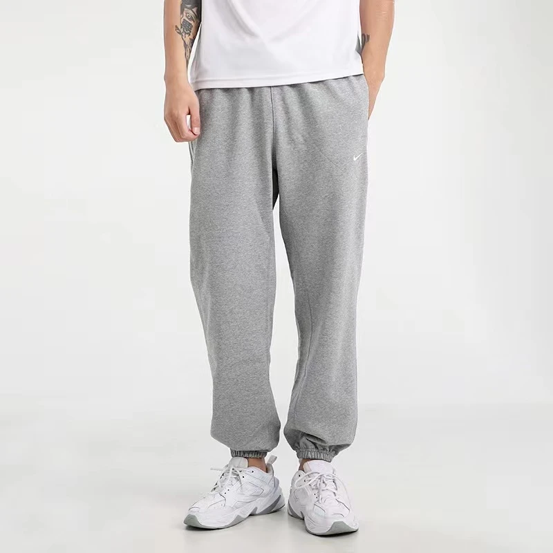 NIKE/耐克 Dri-FIT Standard Issue 男子篮球长裤运动裤CK6366063