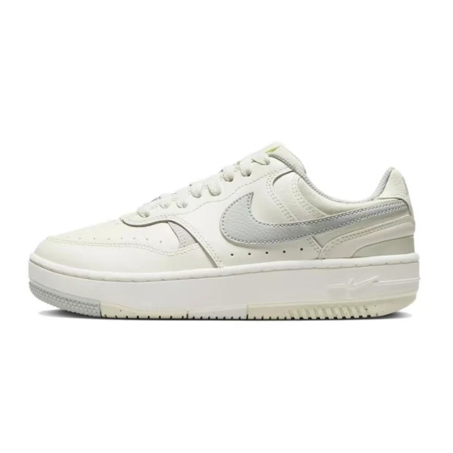 NIKE/耐克女子GAMMA FORCE 复古低帮运动休闲鞋板鞋 DX9176107