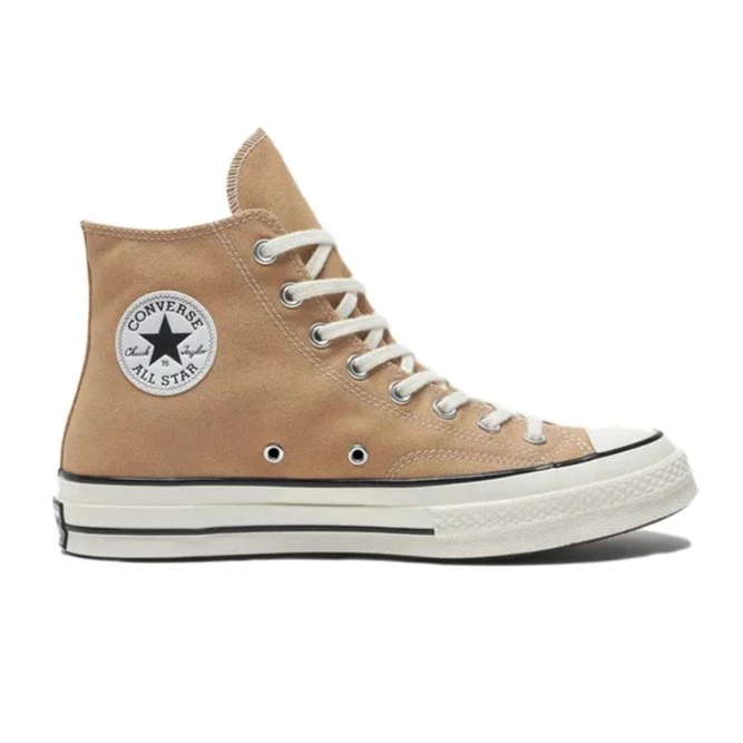 Converse/匡威ALL STAR 1970S男女经典高帮休闲运动帆布鞋A10273C