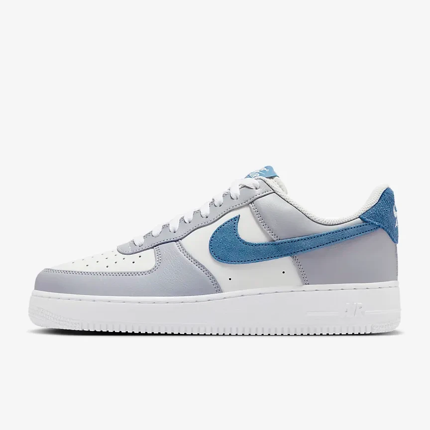 NIKE/耐克男子AF1复古空军一号时尚低帮百搭休闲鞋板鞋 HV1795141