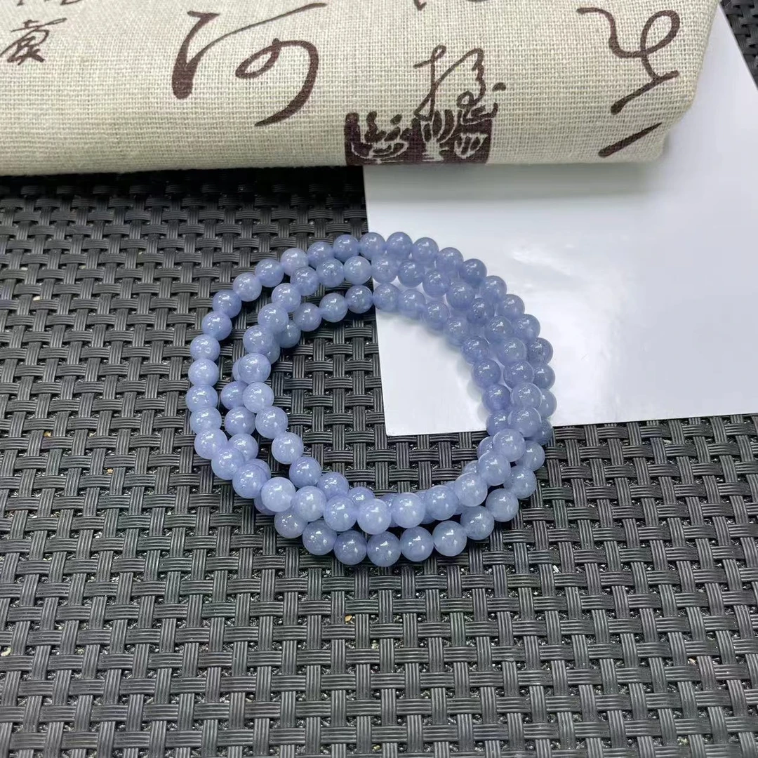 【大喜儿】魔鬼兰多圈6m手链-12WQ118