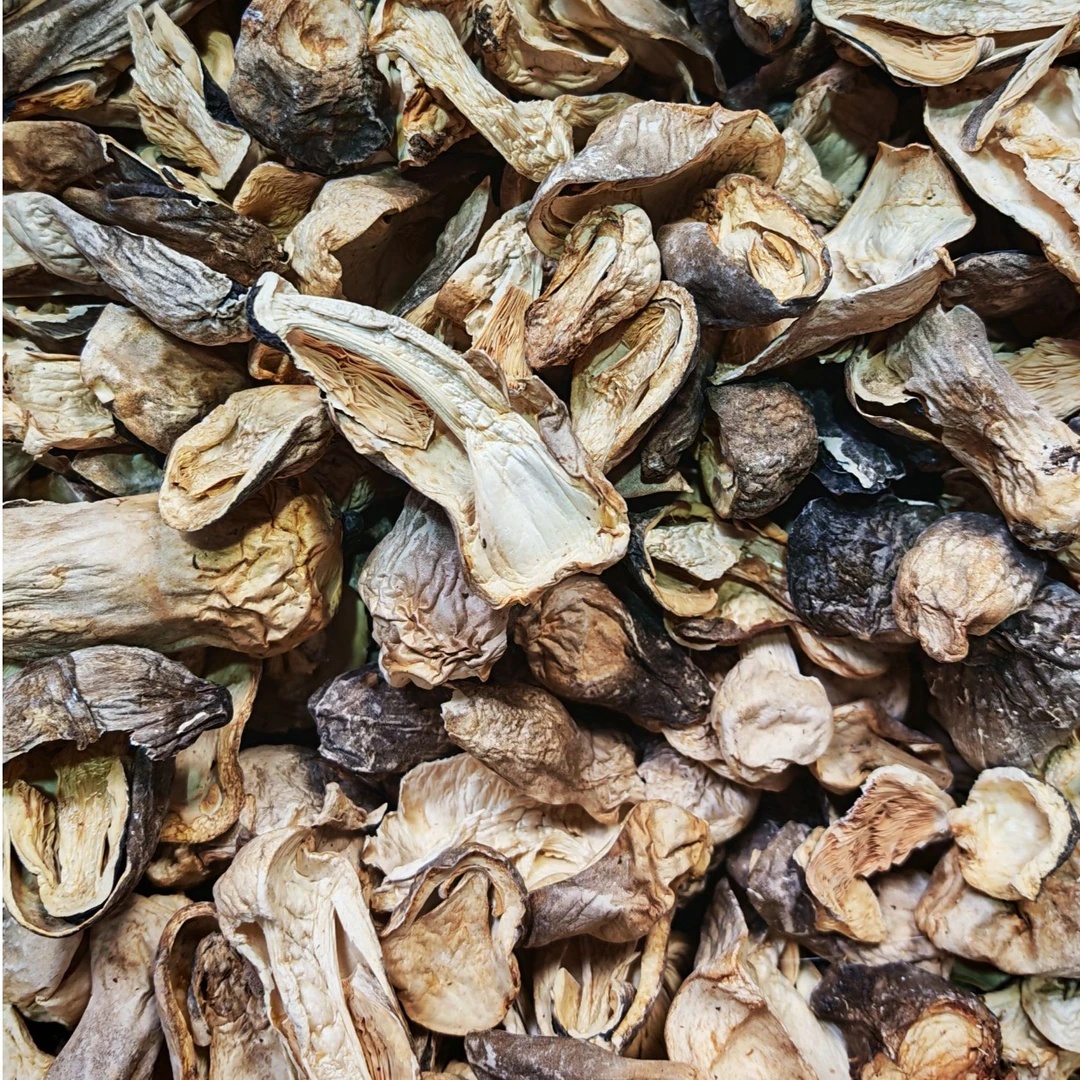 草莓菇    精选干货美味食用菌土特产