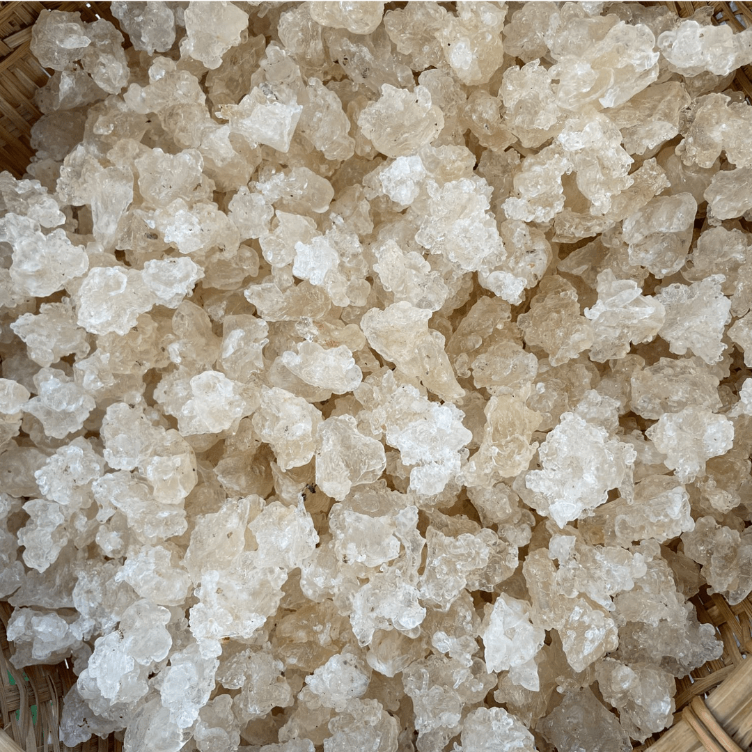 【雪燕】---半斤   5A 雪燕云南大山好货