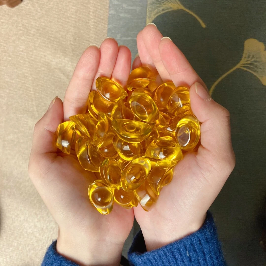 黄大号实木底座
