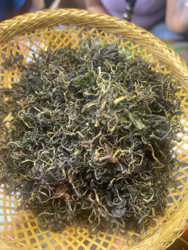 【星火特产】云南地方特色特产，蒲公英茶