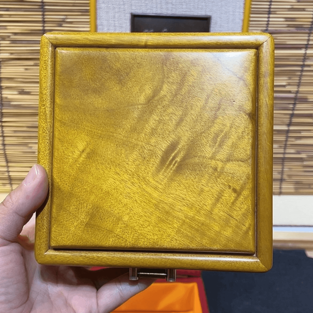 【闪购商品】金丝楠其他梵*