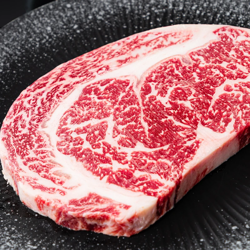 【整条】澳洲谷饲和牛M6-7眼肉