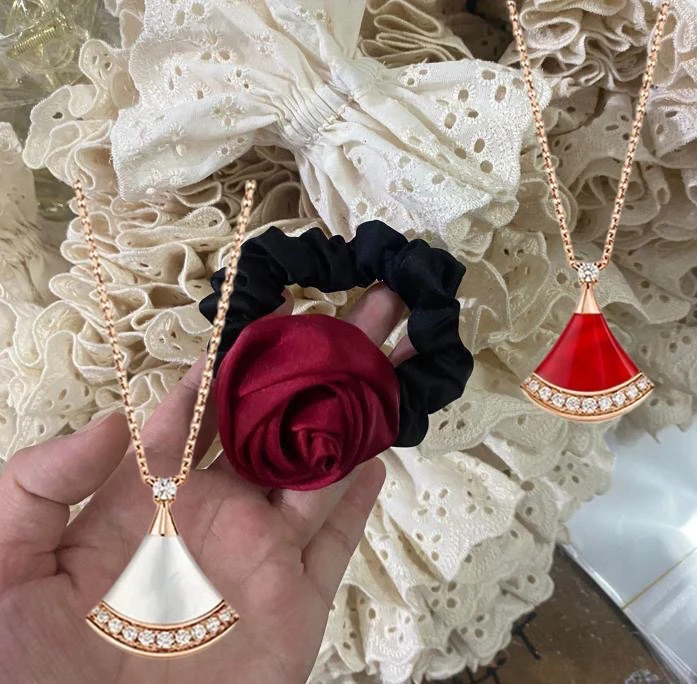 裙子链子 皮筋升级缎面玫瑰发圈头饰高弹扎头发饰头绳