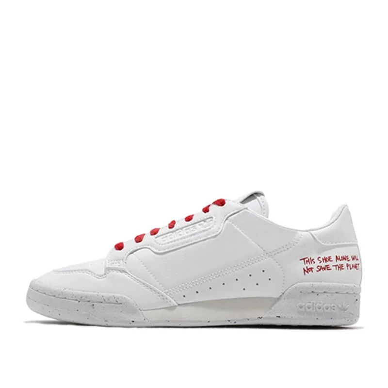 【奥莱专属】adidas/阿迪达斯耐磨轻便低帮板鞋FU9787