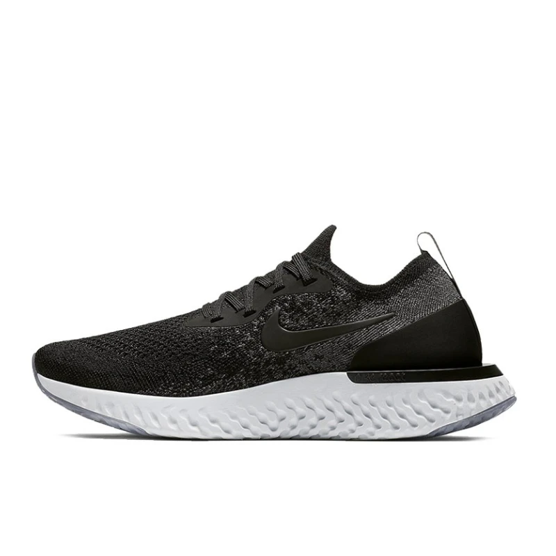 【奥莱专属】NIKE/耐克舒适轻便透气减震运动跑步鞋AQ0070-001
