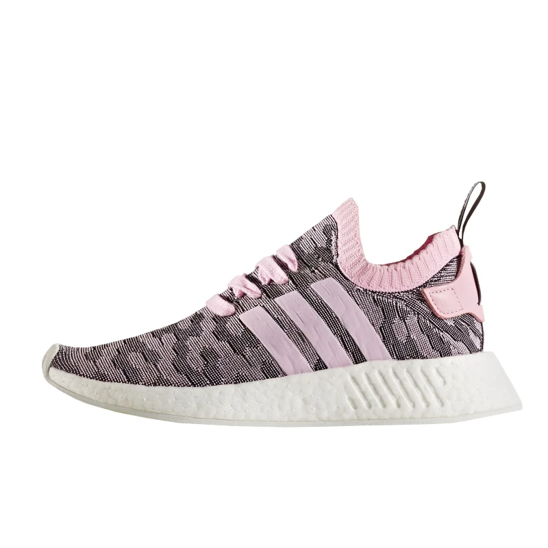 【奥莱专属】adidas/阿迪达斯舒适耐磨时尚运动休闲鞋BY9521