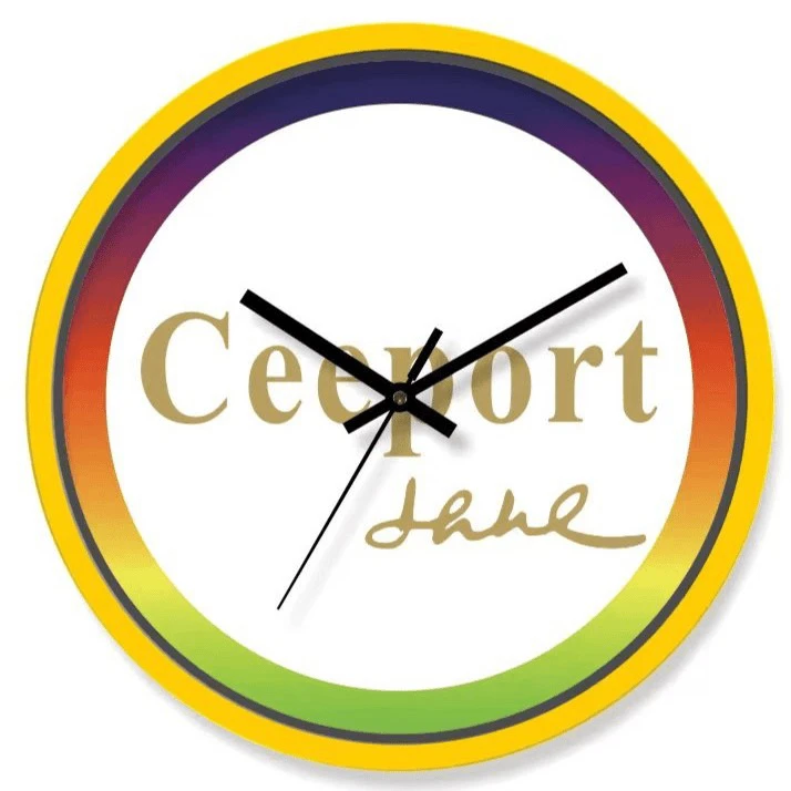 Ceeport 时光清理时钟