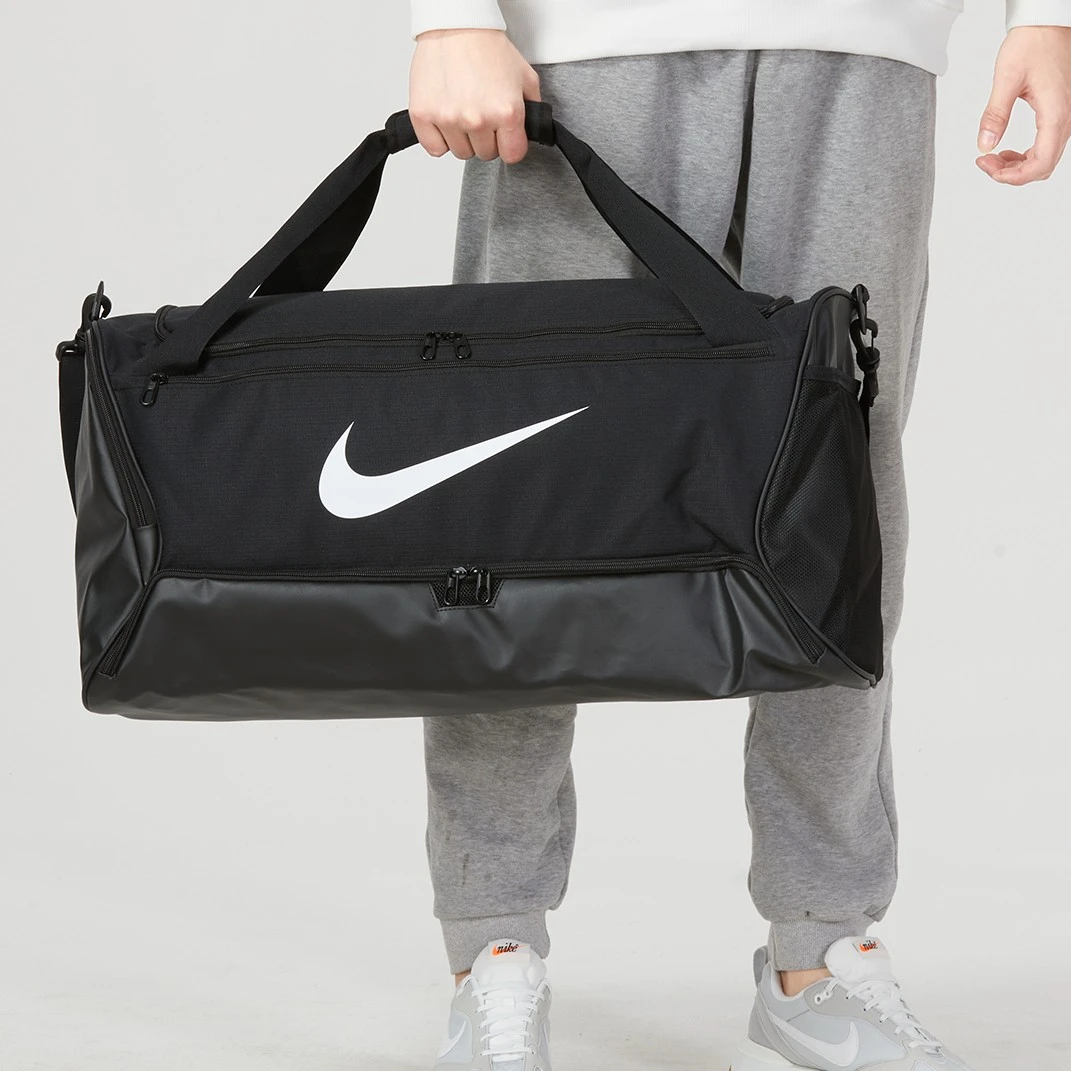 Nike耐克手拎包男女新款运动包休闲包斜挎包单肩行李包背包DH7710