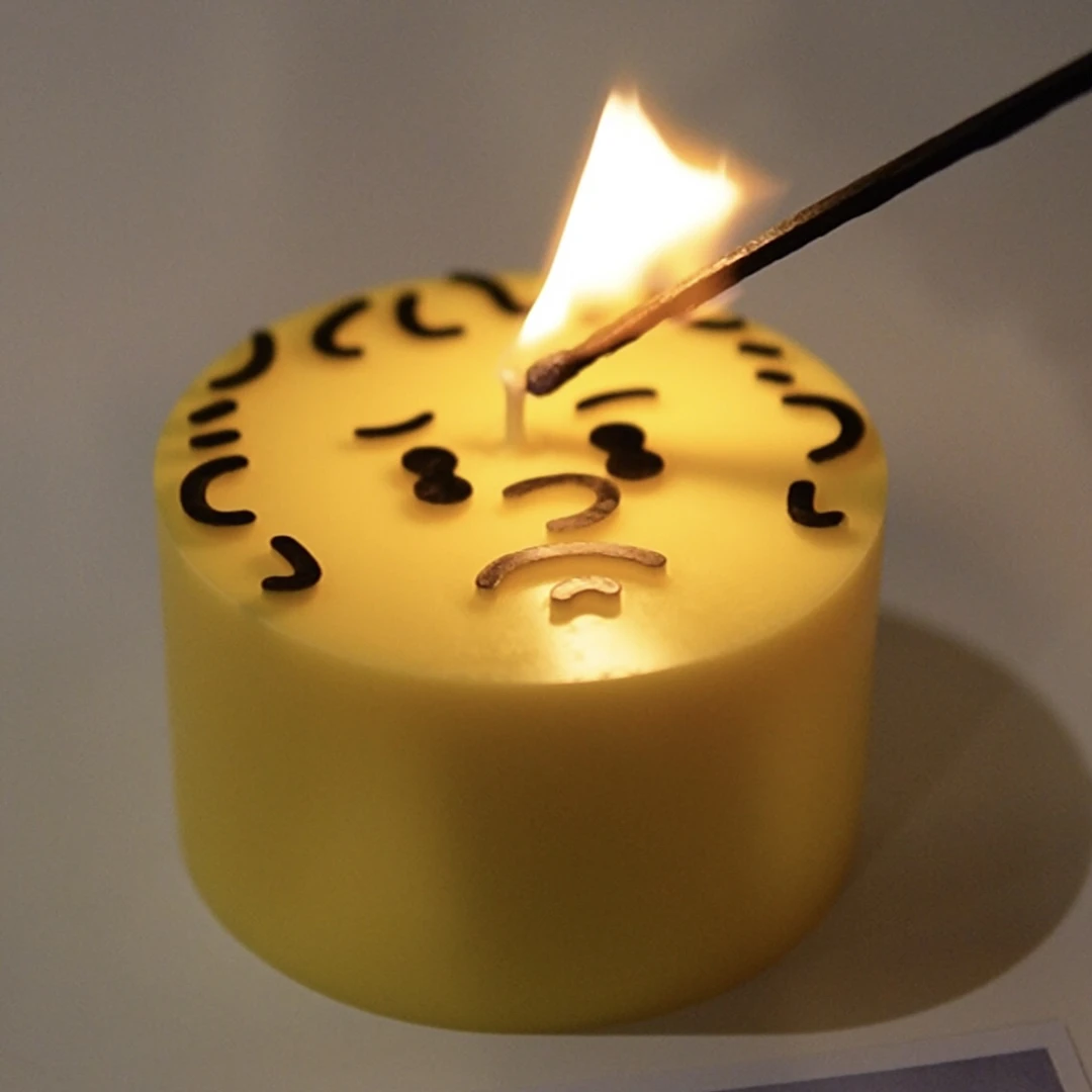 如梦意 香薰蜡烛fnds定制