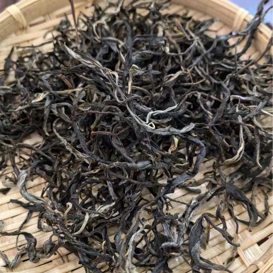 庇佑自有基地冰岛口感正宗古树茶普洱茶生茶散料