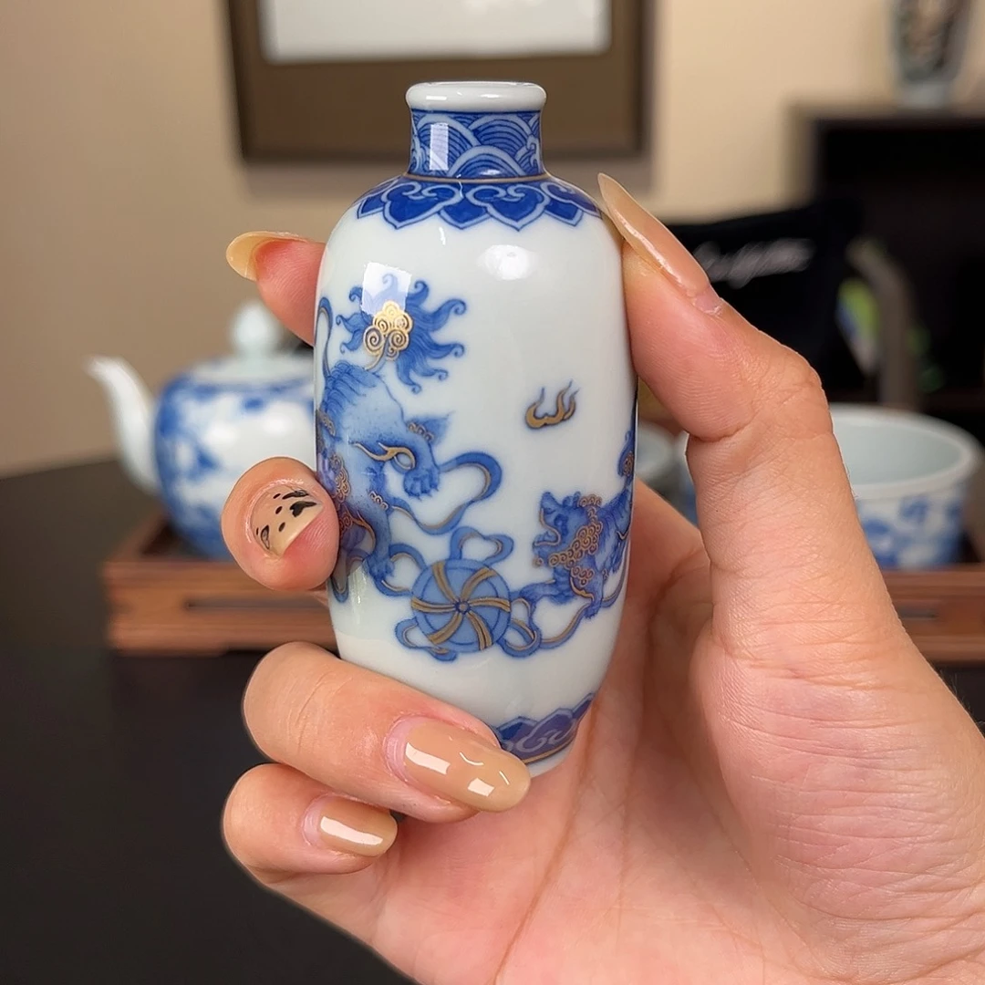 丰字号精品茶具茶器