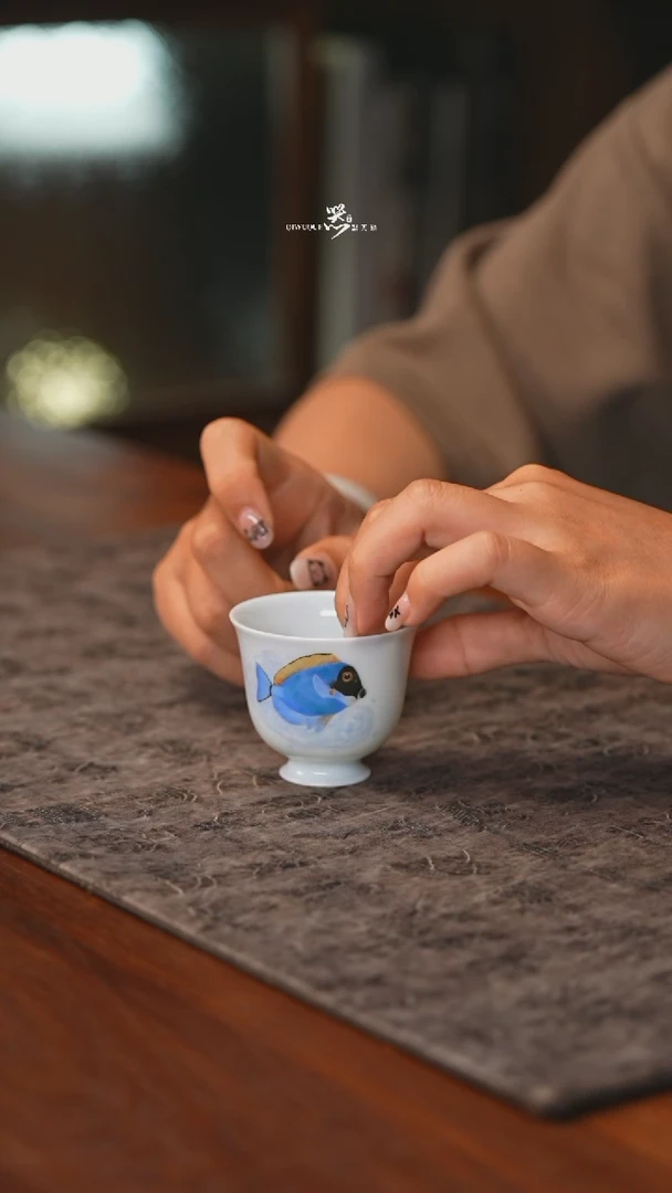 【闪购商品】精品茶器【本店无运费险】