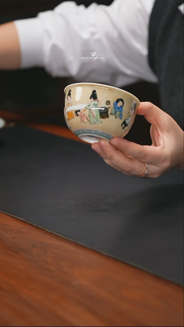 【闪购商品】精品茶器【本店无运费险】