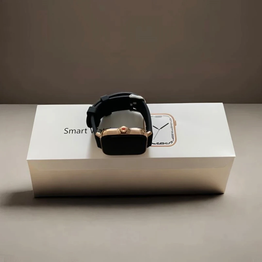 99新  多功能智能电子手表