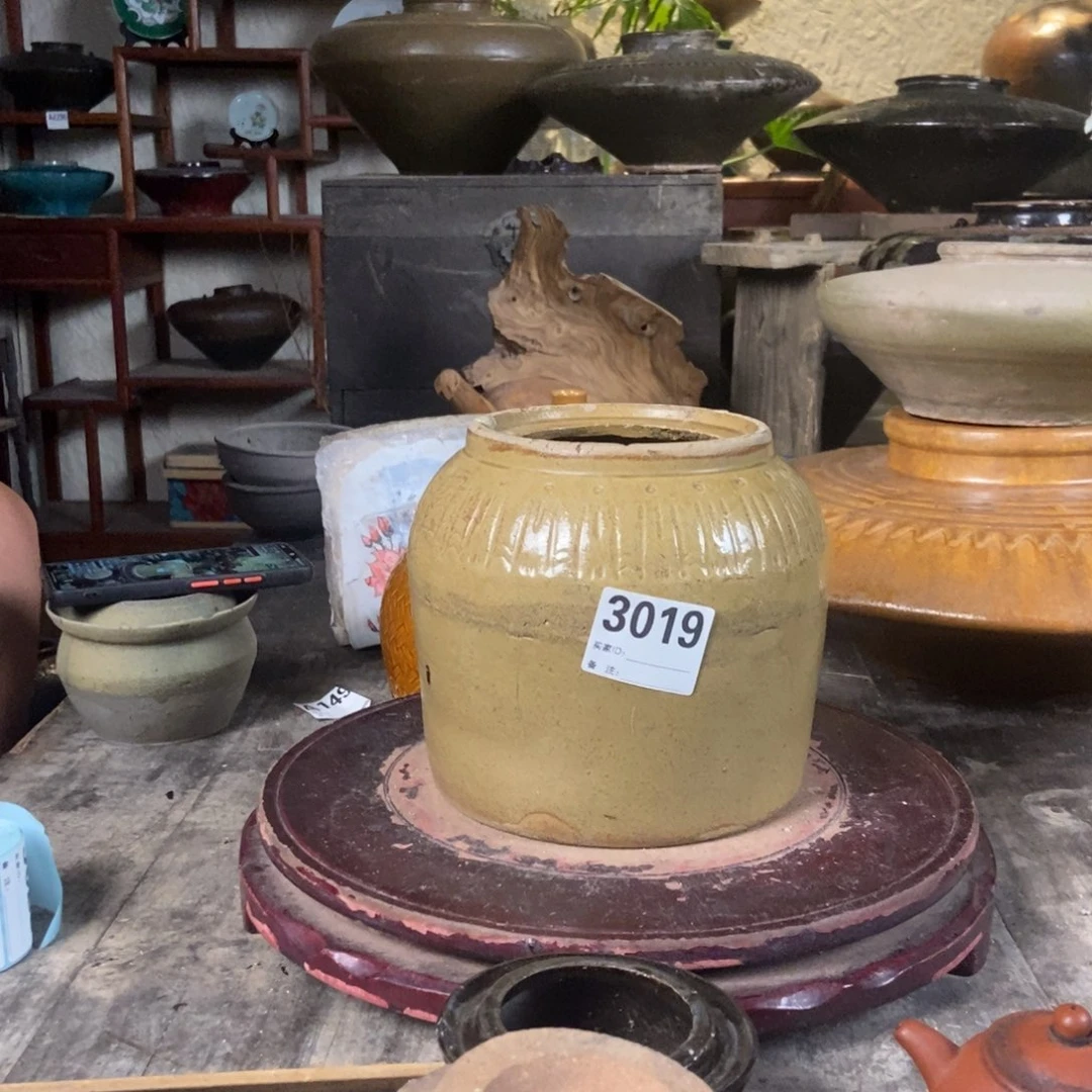 红陶20CM（含）-50CM（不含）一**川3019