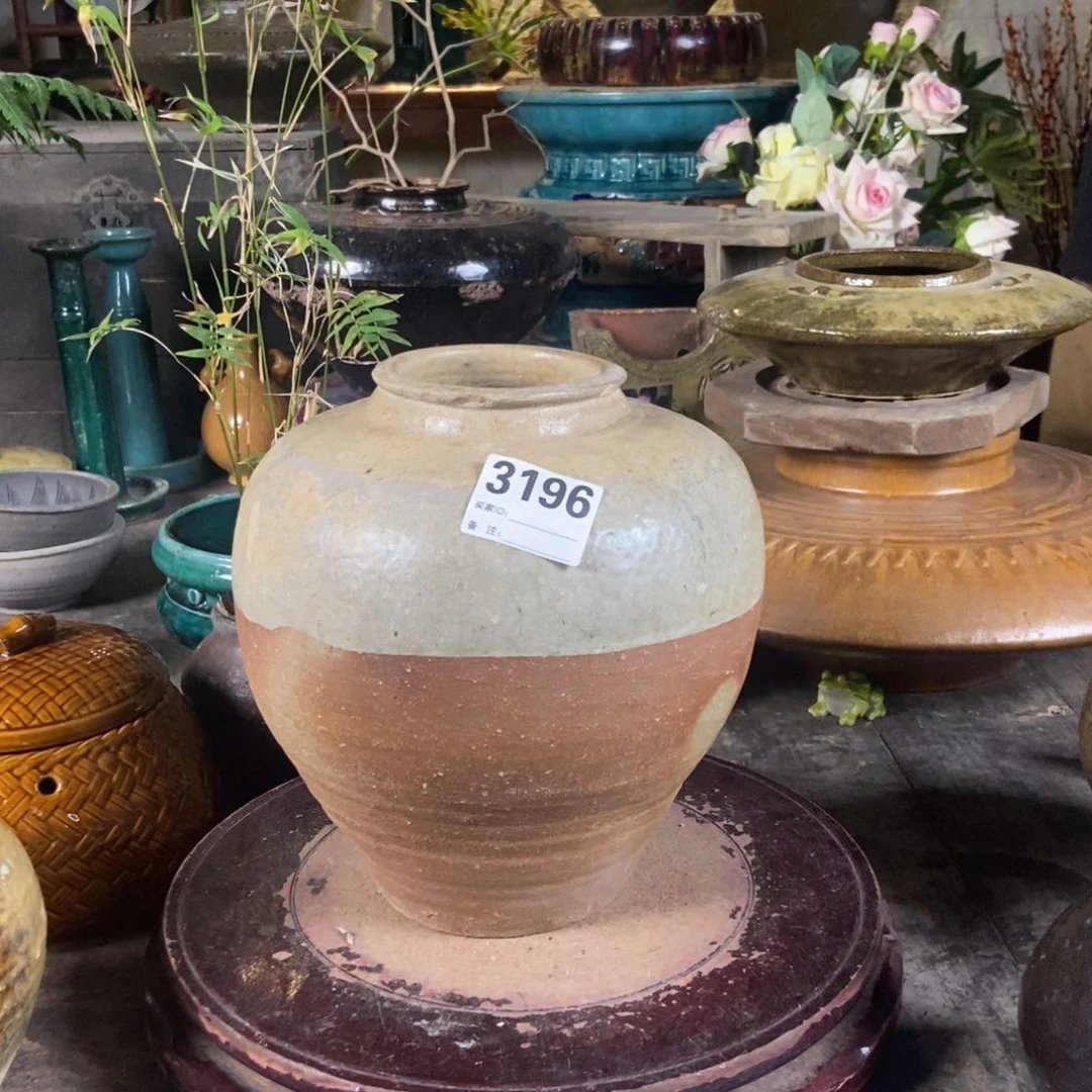 红陶20CM（含）-50CM（不含）良*3196