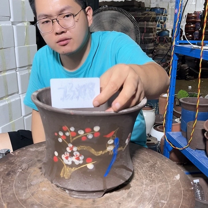 红陶20CM（含）-50CM（不含）鸟小