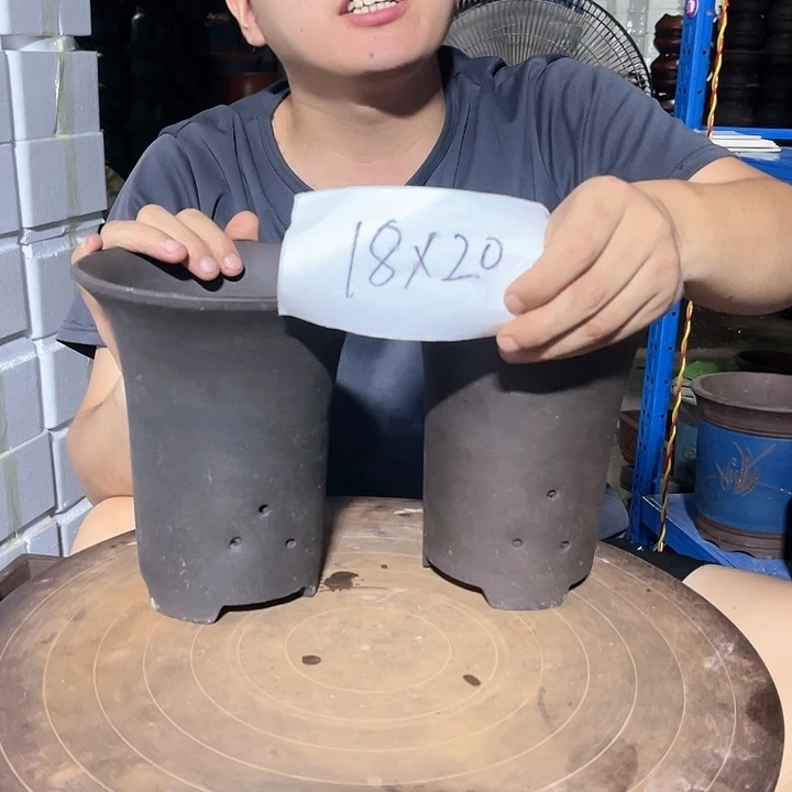 红陶20CM（含）-50CM（不含）