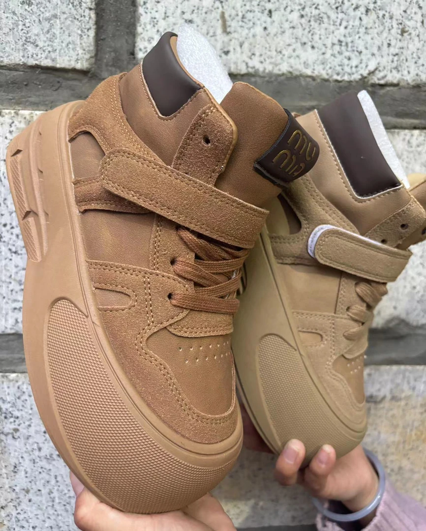 2024新款马丁鞋时尚百搭款