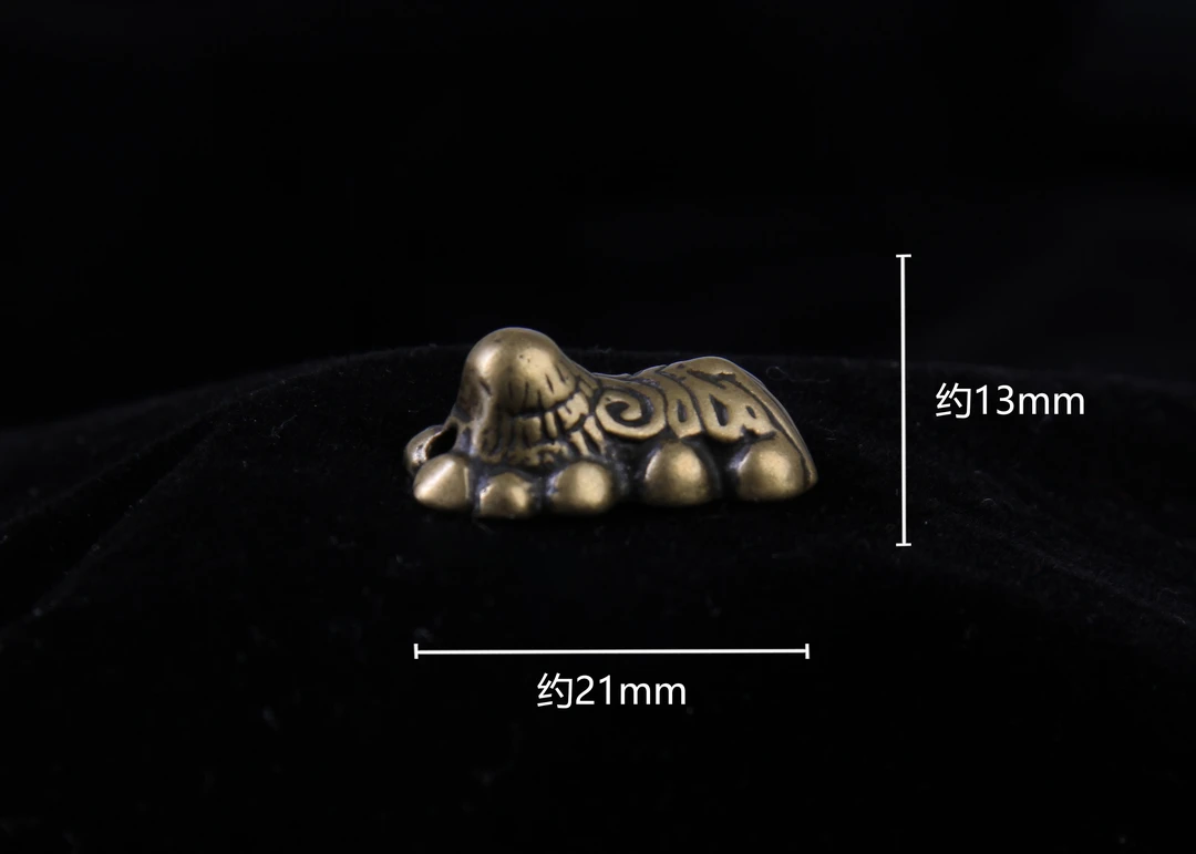 藏式利马铜特色配饰元素雪狮