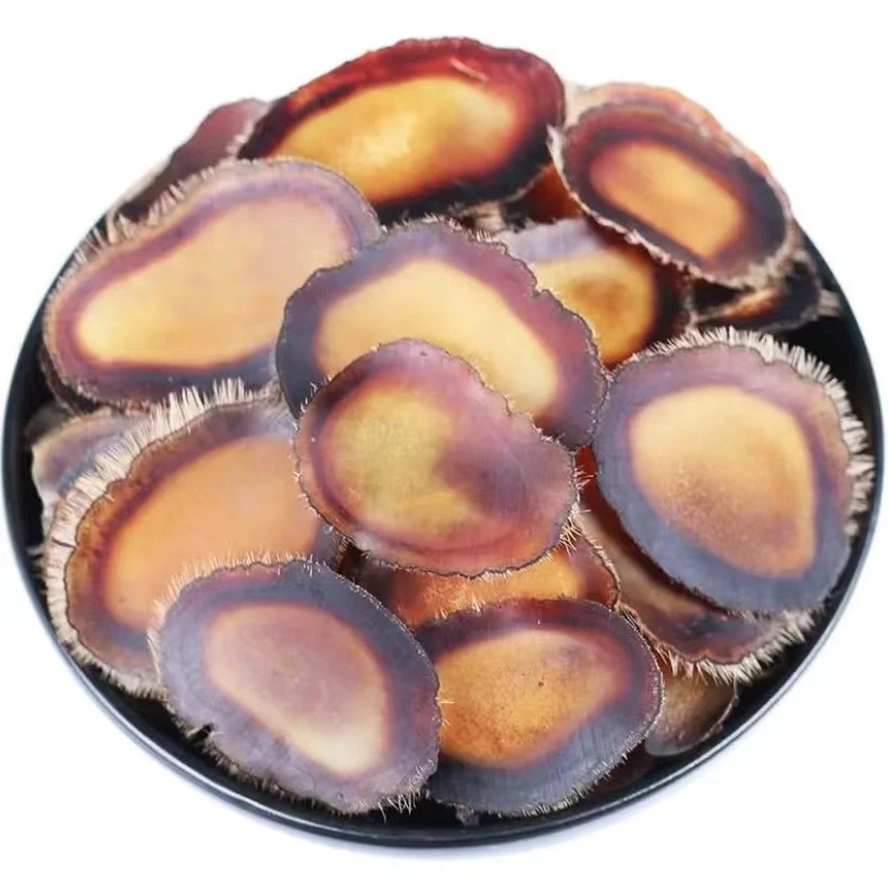 东北特产 鹿茸腊片 10克装 滋补  煲汤  泡酒