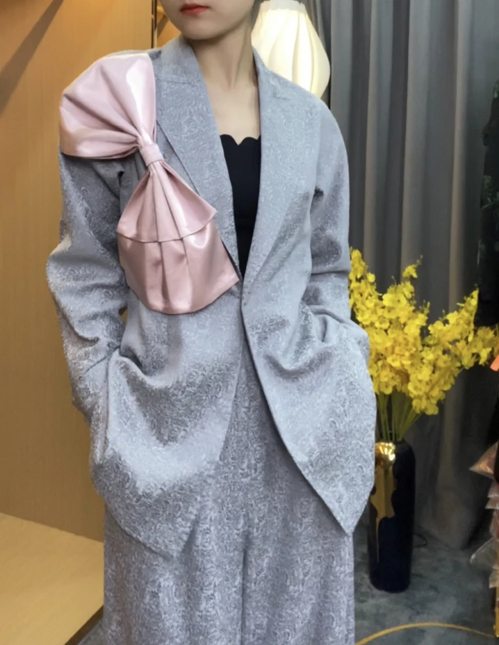 [按照编码拍】 （B401-B499）深圳南油春夏集合链接气质套装女装