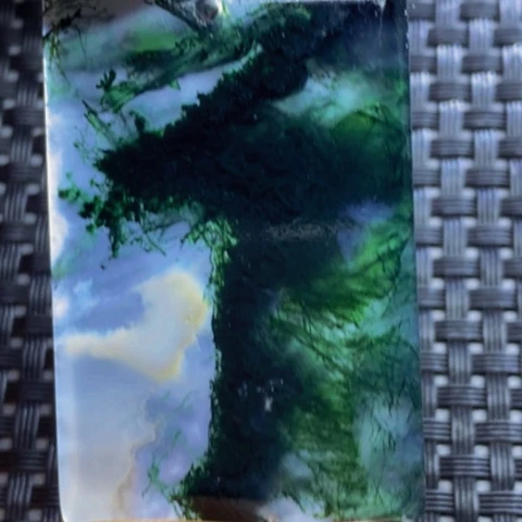 玛瑙/玉髓手链未镶嵌顾***帝