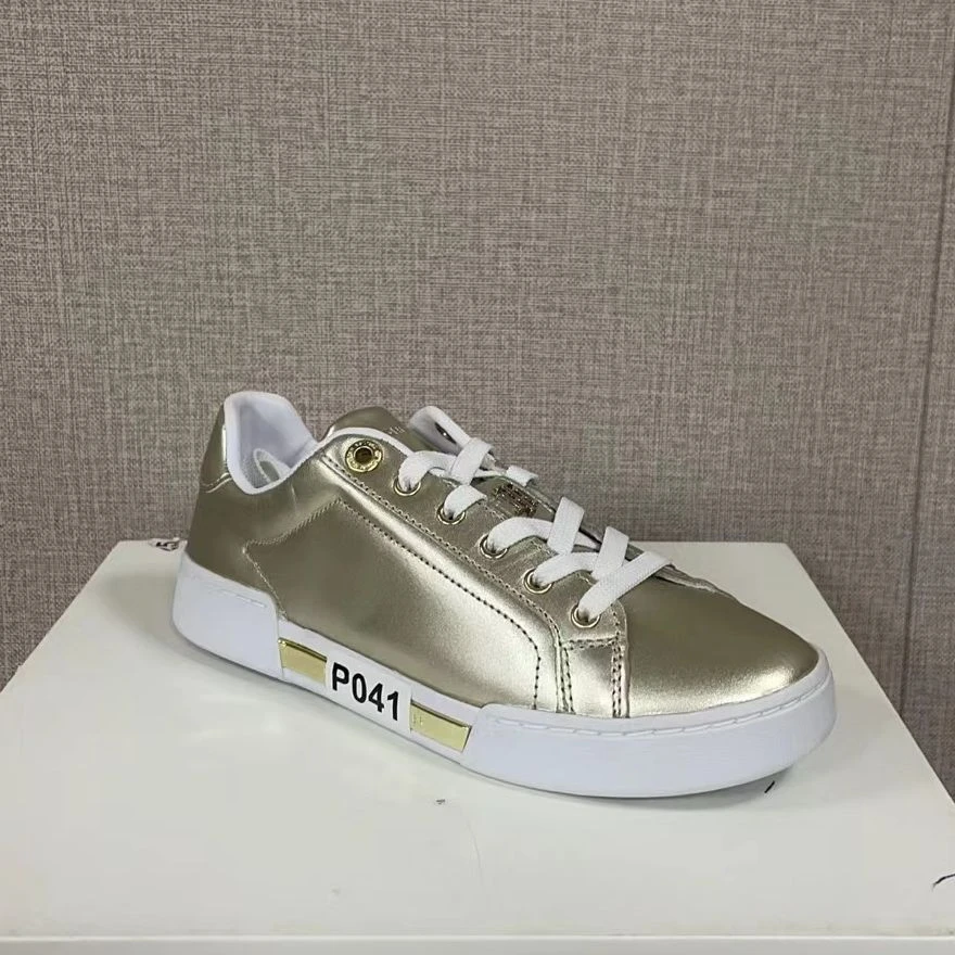 3号 新款低帮时尚休闲鞋 TM-0027