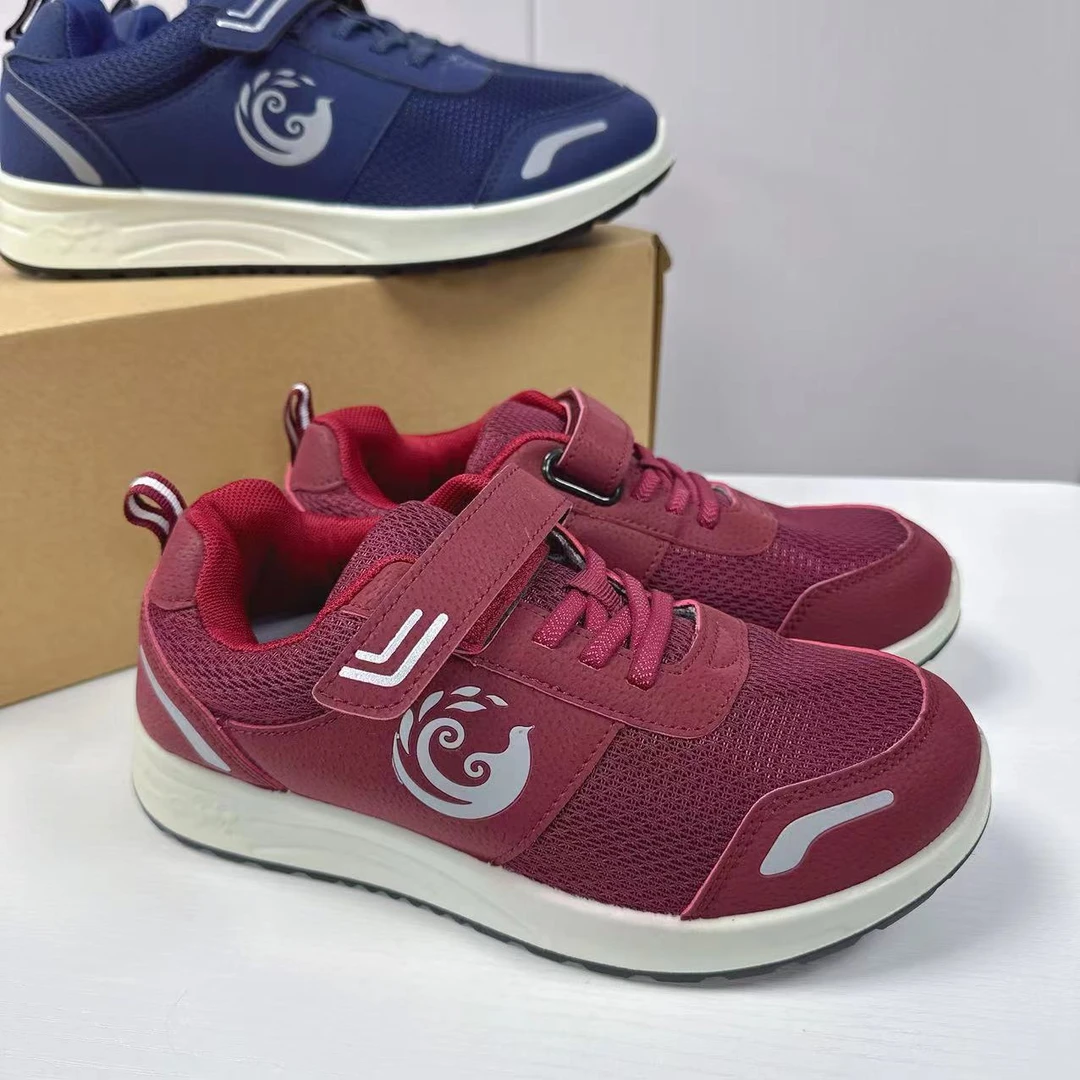 上新款！男女运动跑步轻便休闲鞋 195601