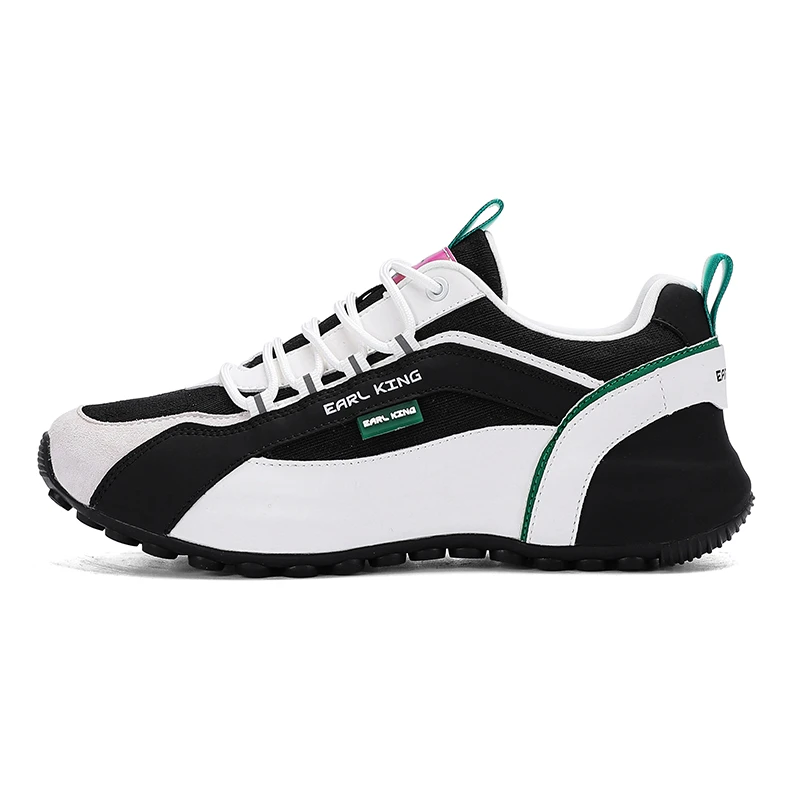 【高定轻奢】情侣款时尚百搭老爹鞋运动休闲鞋EK-2091