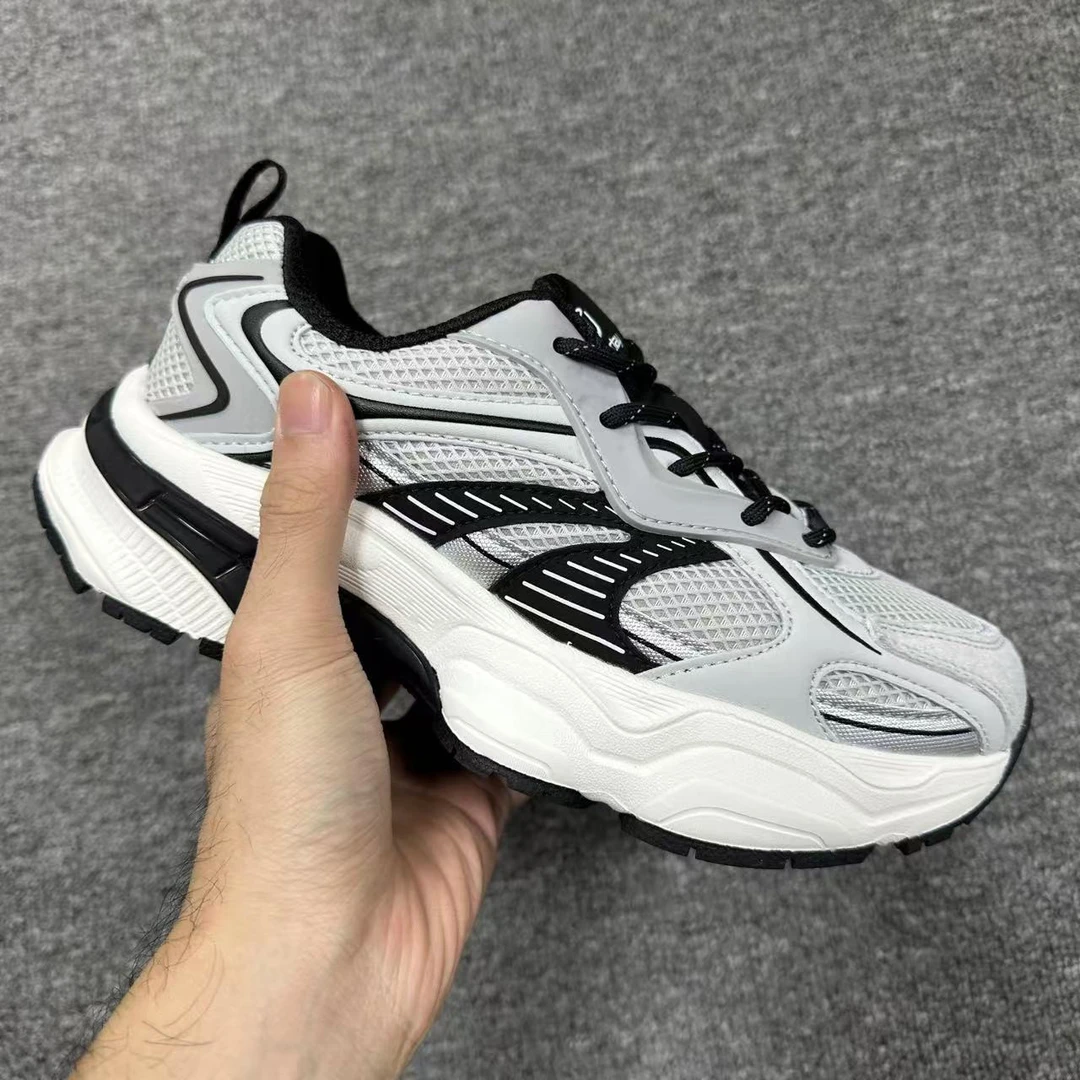 秋季新款户外运动百搭休闲鞋 F310