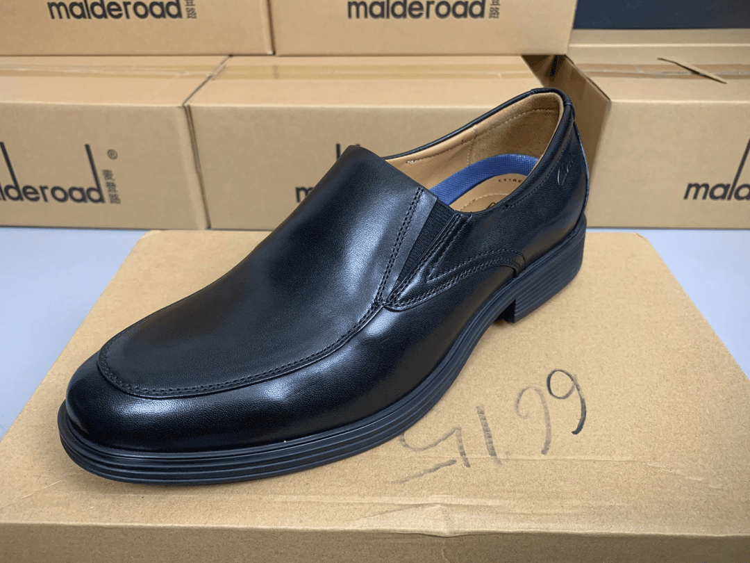 【公拍链接链接，已主播讲解为准】 男士皮鞋断码浮力链接真皮软底
