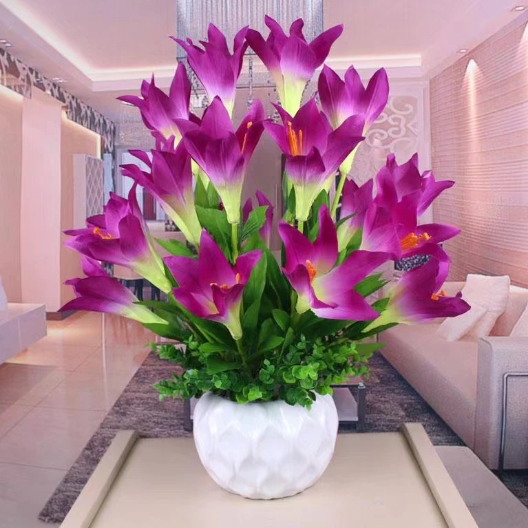 【驱蚊驱虫】四季开花发货土养浓香盆栽水培花卉大全阳台苗栽培香花