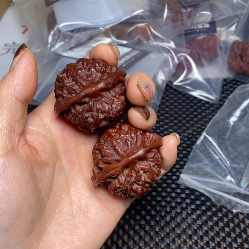 【闪购商品】文玩核桃吊坠?**?