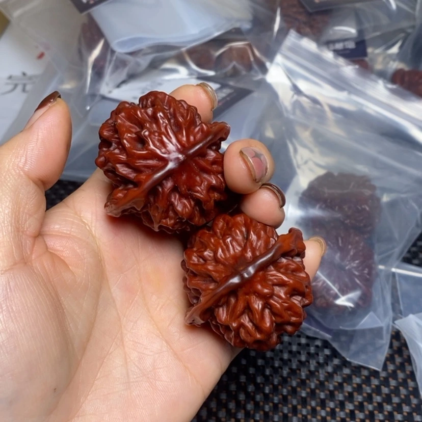 【闪购商品】文玩核桃吊坠?**?