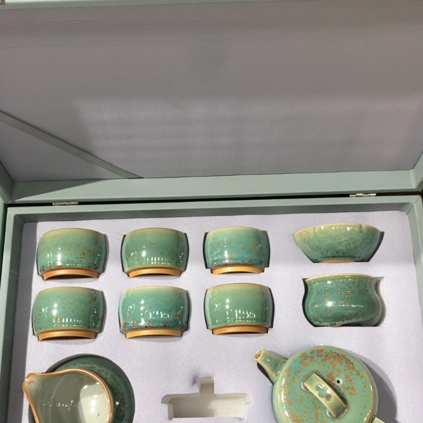 【闪购商品】摆件㐅**乂钧瓷艺术作品……