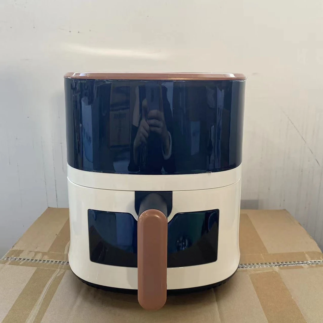 新品智能空气炸锅F