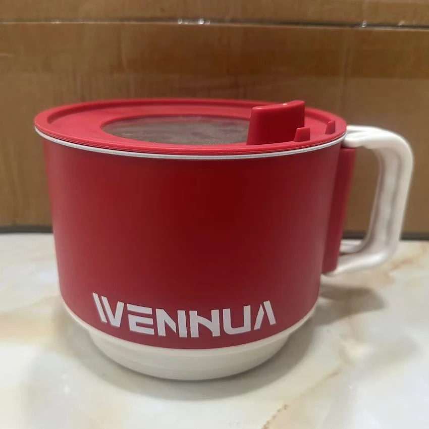 新款电煮锅泡面锅小型宿舍用