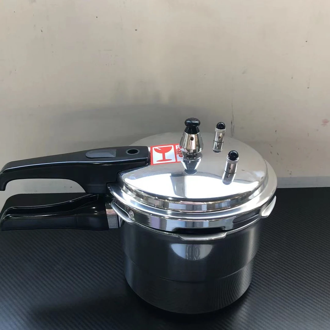 大容量高压锅家用F