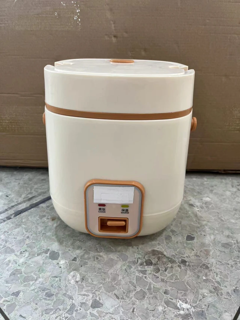 家用多功能小型电饭煲蒸煮智能预约小电饭锅