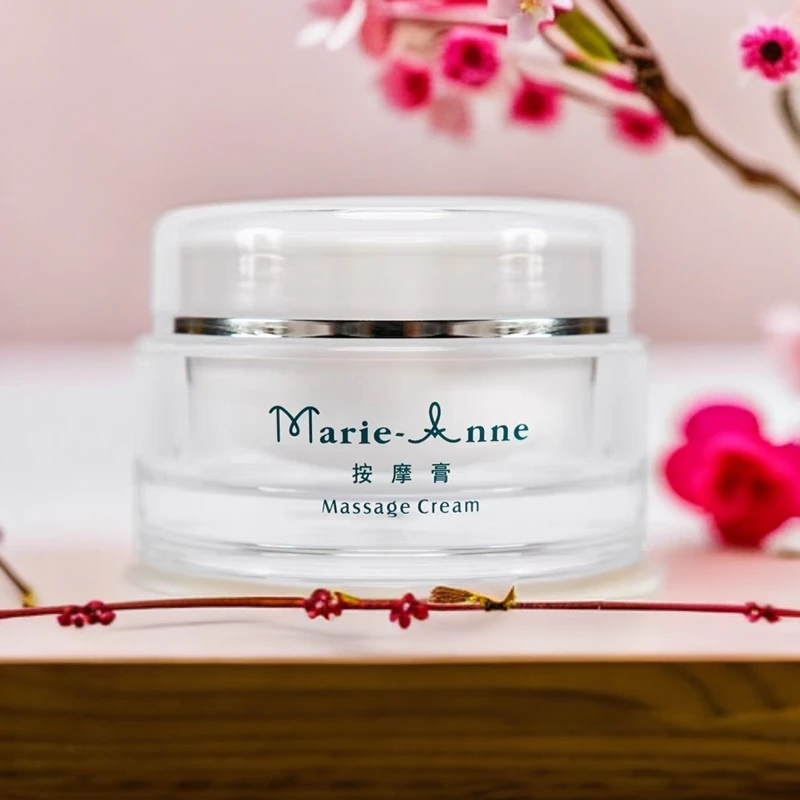 【不刮码】按摩膏身体