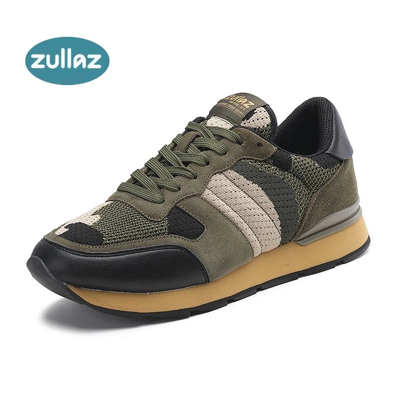 zuiiaz春夏阿甘鞋男士潮鞋舒适时尚休闲运动鞋慢跑轻便情侣款